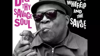 Barrence Whitfield & the Savages   All American Surfer