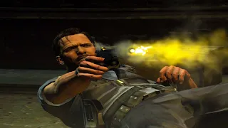 Max Payne 3 - Satisfying & Brutal Kills (3)