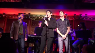 Love On Top (Beyoncé) - Russell Fischer, Ben Fankhauser & Corey Mach