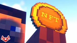 The Banishment of Minecraft NFT's...