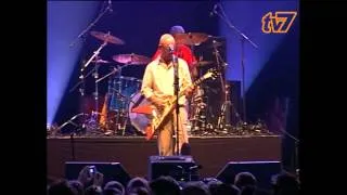 Foire aux Vins d'Alsace 2004 - Wishbone Ash