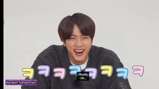 [Eng Sub] Run BTS Episode 134