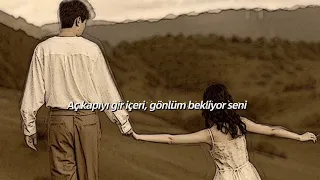 Ece Pekkıyıcı - Aç Kapıyı Gir İçeri | Lyrics/Sözleri