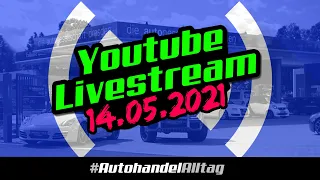 DAG Youtube-Livestream | 14.05.2021