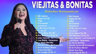 ANA GABIREL- MARCO ANTONIO y JOAN SEBASTIAN SOLÍS VIEJITAS CANCIONES BALADAS ROMANTICAS🎶