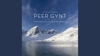 Peer Gynt, Op. 46, IV. In the Hall of the Mountain King (I Dovregubbens hall)