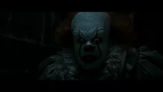 The Losers vs Pennywise (final fight) - IT (2017) HD 1080p