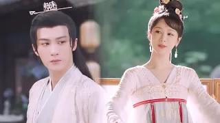 Xiangliu was reluctant to part, so he left behind another identity to stay by Xiaoyao's side!