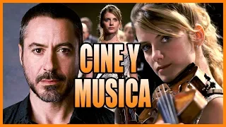 Top 10 Mejores Peliculas Sobre Música | Top Cinema