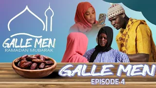 Galle Men Épisode 4