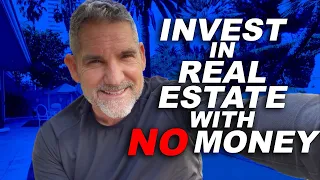 How to Get Started in Real Estate with NO Money 💰💰💰 - Grant Cardone