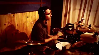 Elvis Presley - Suspicious Minds Drum Cover Tribute