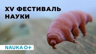 Космос жду нами. Лекция к Фестивалю Науки 0+ 2020