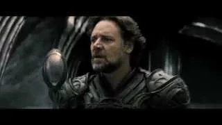 Man of Steel Official Nokia Trailer 2013 - Best Trailer Ever !!!