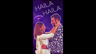 Haila Haila (Hua Hua) - Koi Mil Gaya #shorts