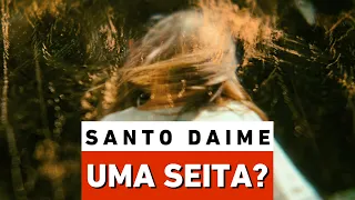 A Doutrina do Santo Daime é uma SEITA? | Natasha Mirra e Daniel Gontijo