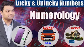 What is your lucky Number By birth date | how to find your lucky number with your birthday