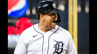 Miguel Cabrera tuvo una semana espectacular y ya está a punto de lograr los 500 jonrones