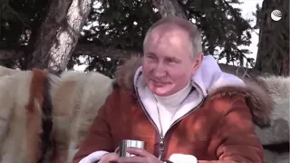 ЛЕНИНГРАД,ШНУРОВ КЛИП ПУТИН