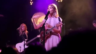 Grace Vanderwaal - Talk Good - Irving Plaza (4K)