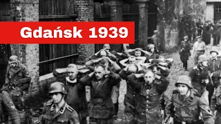 „Gdańsk 1939” - film dokumentalny