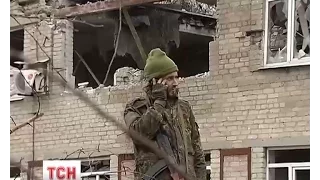 Бойовики напередодні атакували українські позиції у Зайцевому