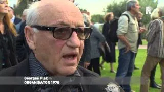 Monument voor legendarisch Holland Pop Festival