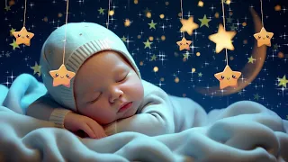 Super Relaxing Baby Lullaby To Go To Sleep Faster ♥ Effective Nursery Rhyme For Your Baby #3