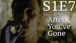 True Detective Season 1 Episode 7 "After You've Gone" Review