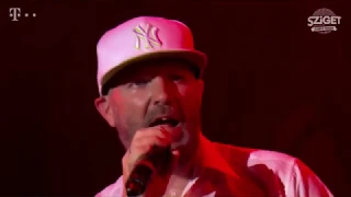 Limp Bizkit - Break Stuff - (Live at Budapest, Hungary, 2015) [Official Pro Shot]