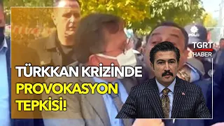 AK Parti’li Cahit Özkan’dan CHP’ye 'Provokasyon' Tepkisi - Cem Küçük ile Günaydın Türkiye