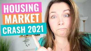 The Truth About the 2021 Housing Market Crash: Expert Analysis