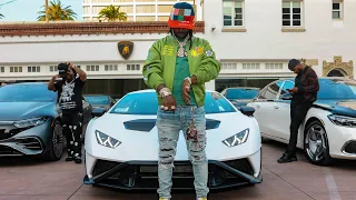 Chief Keef Buys a $400,000 Lamborghini STO