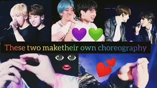 private but not secret couple 💜💚 || honest opinion on taekook|| voice over analysis ❤️