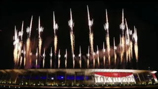 TOKIO 2020, UNA FORMA DE VOLVER #Tokio2020 #JuegosOlimpicos #Olympics #Japon #Paris2024
