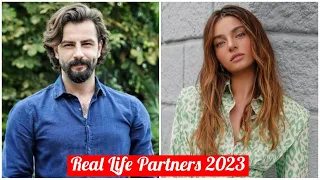 Gokberk Demirci Vs Ayca Aysin Turan (Dating) Real Life Partners 2023