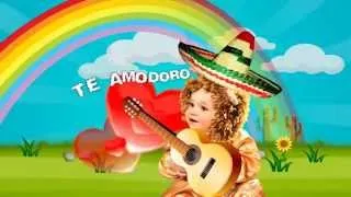 Te Amodoro | Panam y Circo | Canciones infantiles