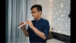 Tong Hua - Guang Liang | Recorder cover