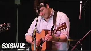 Mumford And Sons - "Little Lion Man" | Music 2009 | SXSW