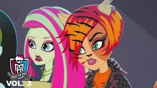 Balavice | Monster High