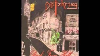 Blitzkrieg - Seek & Destroy (Metallica cover)