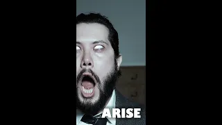 1 Minute Horror #5 Arise