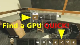 I found a GPU in 5 MINUTES! Use this strategy to find GPU's EASY!