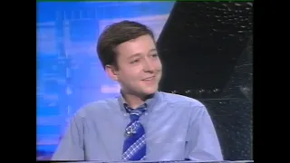 "Те, кто" Иосиф Кобзон (ТВ6, 25.06.1997)