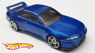 ALMOST Perfect! - Nissan Skyline GT-R R33 Review