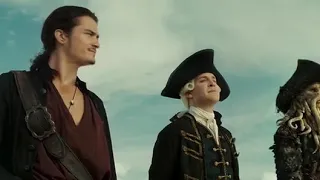 Jack Sparrow funny dialog...in hindi