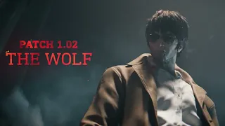 Gungrave G.O.R.E - Official 'The Wolf is Coming': Bunji Update Trailer