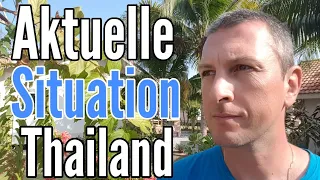 Reisen nach Thailand - Aktuelle Situation am 12. März 2020