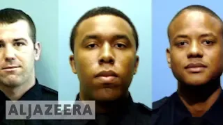 🇺🇸 Baltimore police corruption trial coming to a close