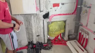 Cum se face o instalatie electrica la o casa noua